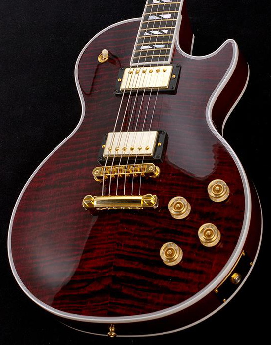 LP supremeWR