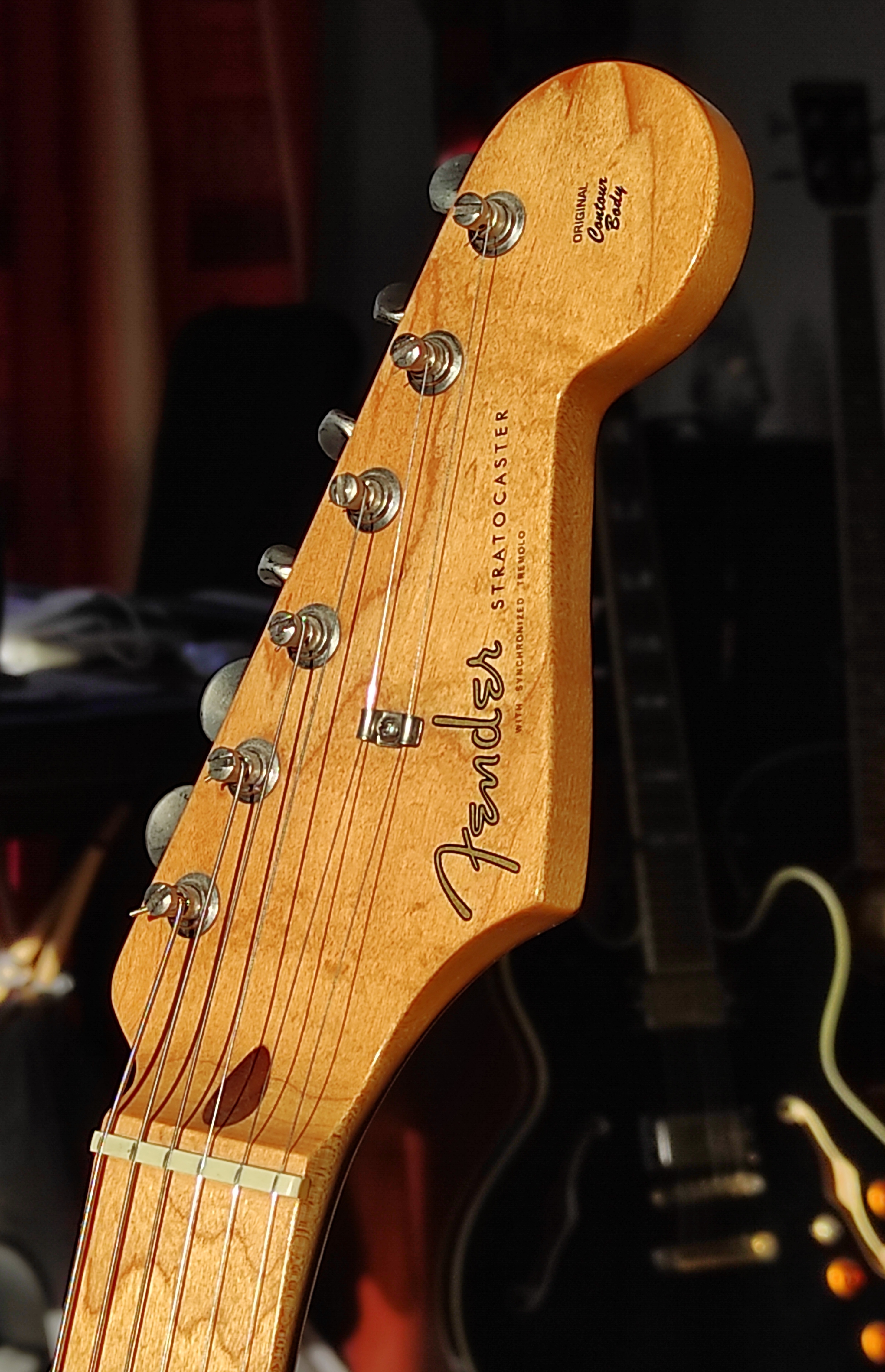 STRAT 1957