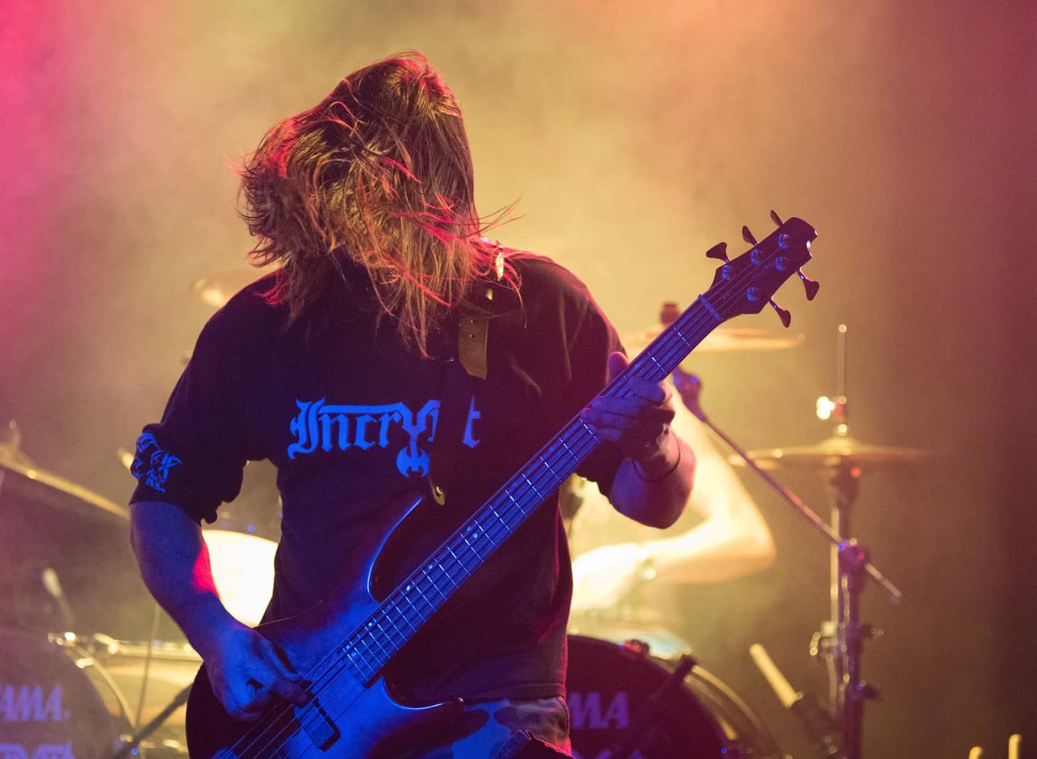 header bassMAN image